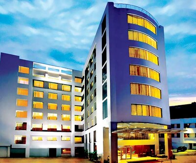 Beaumonde The Fern, An Ecotel Hotel